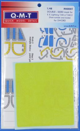 1:48 E.E. Lightning double-sided