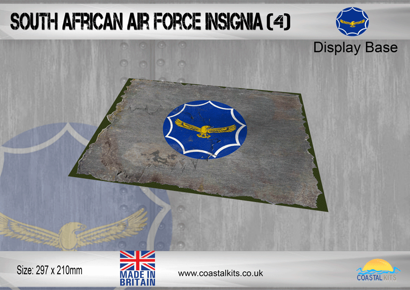 1:72 South African Air Force Insignia (4)