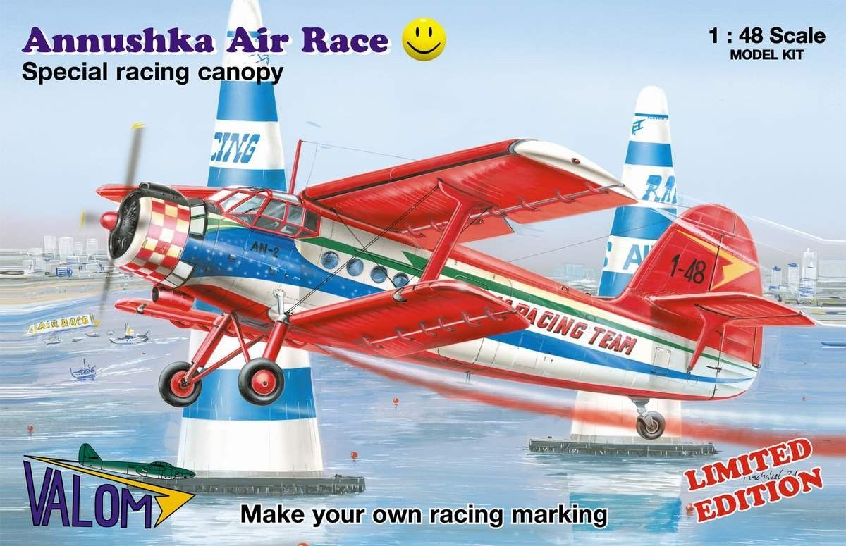 1:48 Antonov An-2 Colt 
