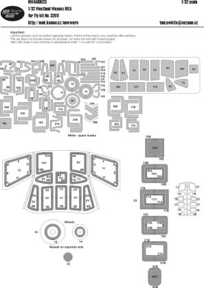 1:32 Westland Wessex HU.5
