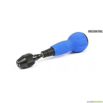 Modeling Drill Chuck