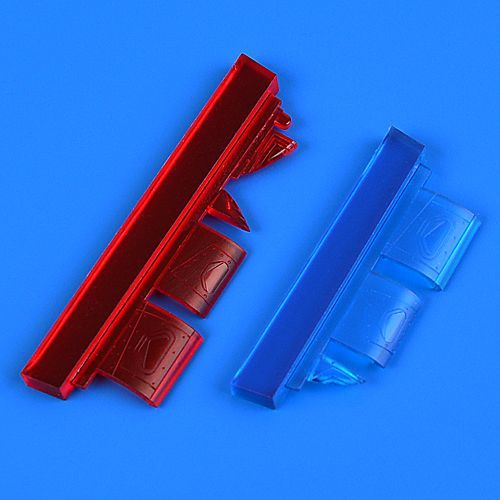 1:48 F-14A Tomcat Position Lights