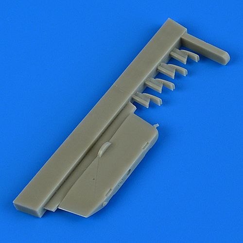 1:48 SAAB J-21 Correct Pylon