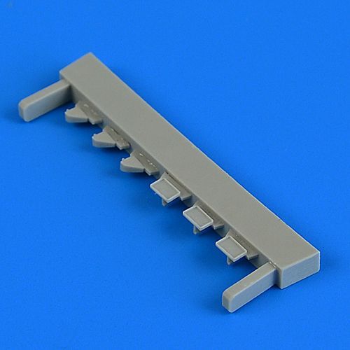 1:48 Hawker Hurricane Rectangular Mirror