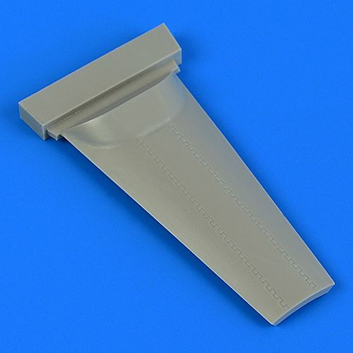 1:48 F-101A Voodoo Refueling Probe Cover