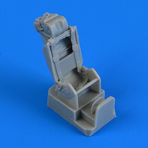 1:72 Sea Hawk Ejection Seat with Safety Belts