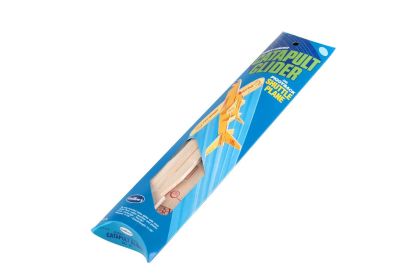 Catapult Glider vystřelovací házedlo