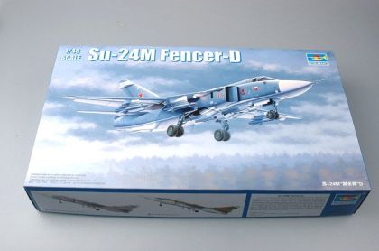 1:48 Su-24M Fencer-D