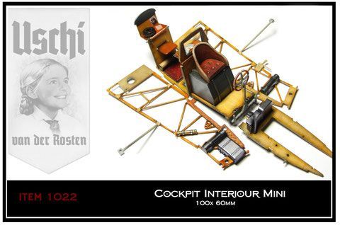 1:48/1:32 Cockpit Interiour Mini Decals Wooden Interior Decals. 100x60mm of 4 textures.