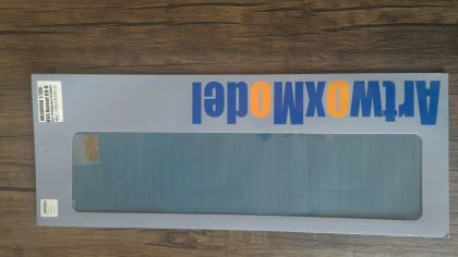 1:200 USS Hornet CV-8 Wooden Deck Set (Blue Deck) for Trumpeter kit 62001