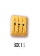 5mm Triple Rigging Block & Tackle (20)