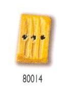 7mm Triple Rigging Block & Tackle (20)