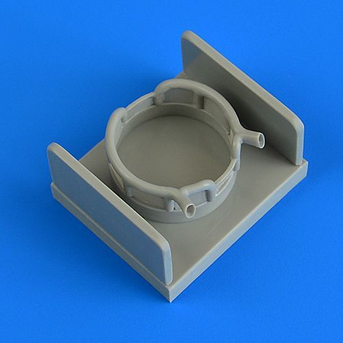 1:72 B5N1 Kate exhaust