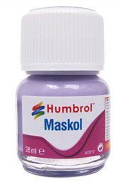 Maskol 28ml Bottle