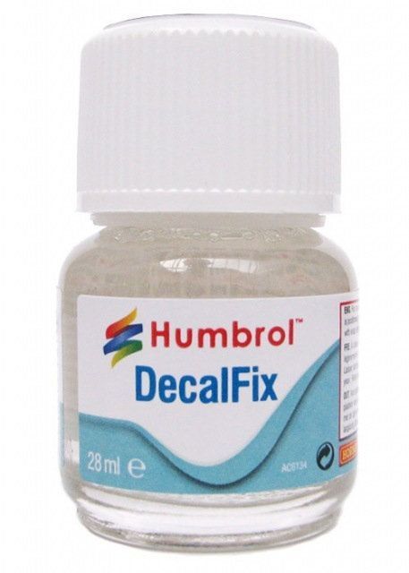 DecalFix 28ml Bottle
