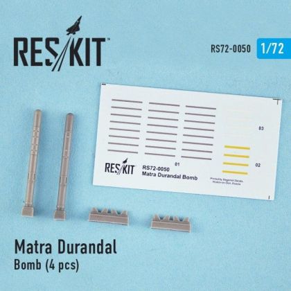 1:72 Matra Durandal
