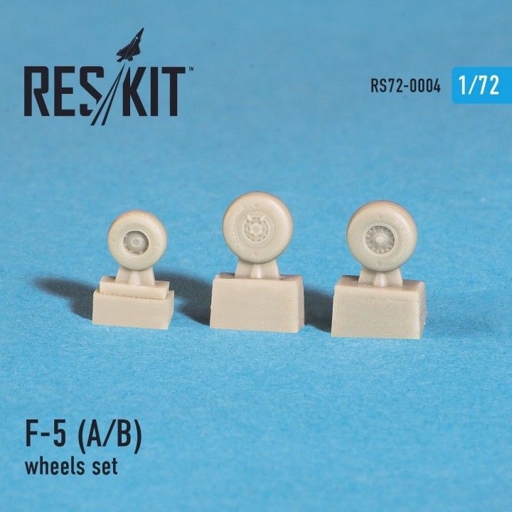 1:72 Northrop F-5 A/B