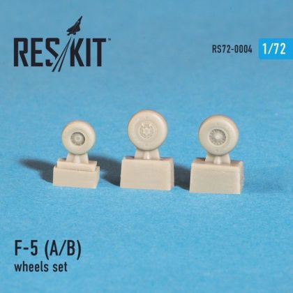 1:72 Northrop F-5 A/B