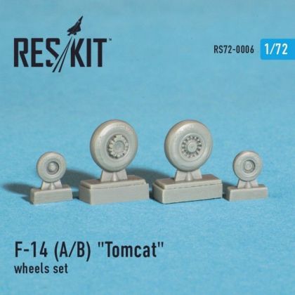 1:72 Grumman F-14 A/B