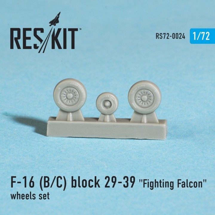 1:72 General Dynamics F-16 (B/C) block 29-39 