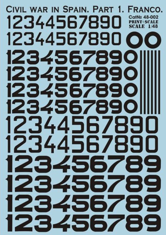 1:48 Civil war in Spain Part-1 Franco