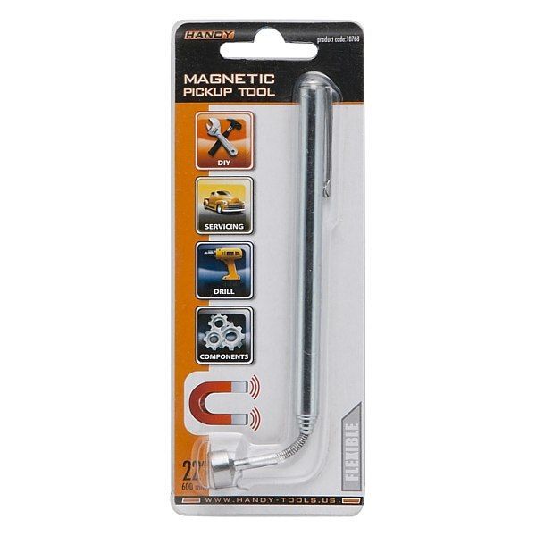 Magnetický chapadla vytahovací