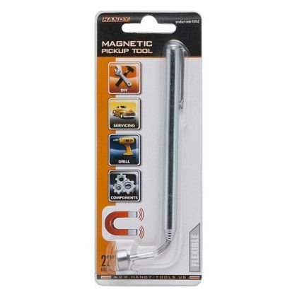 Magnetický chapadla vytahovací