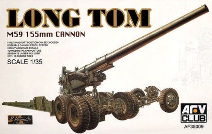 1:35 Long Tom