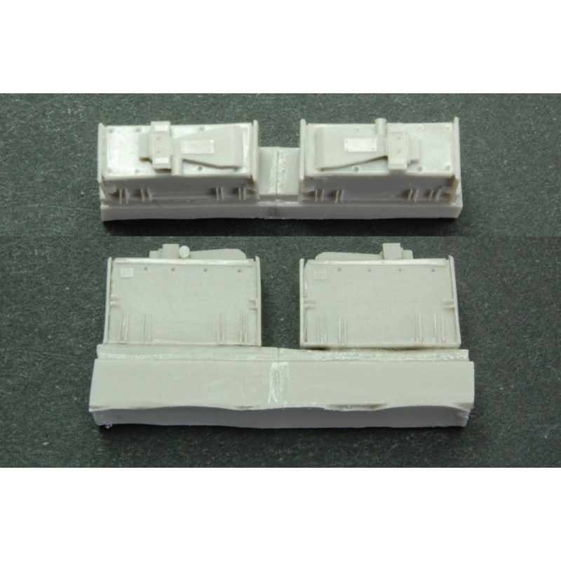 1:72 SH-60B upgrade se