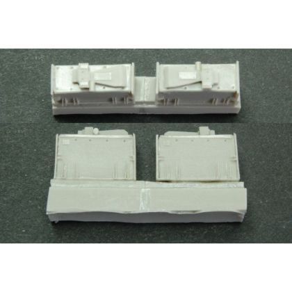 1:72 SH-60B upgrade se