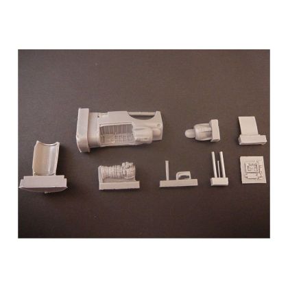 1:72 UH/SH/HH-60 engine set