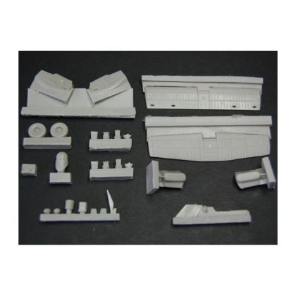1:72 UH-60A/L upgrade set