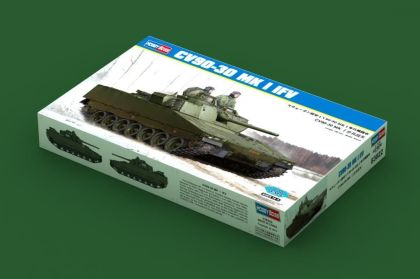 1:35 CV 90-30 Mk.I IFV