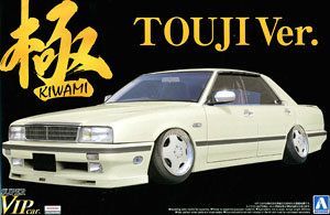 1:24 IMPUL Y31 Cima Early Type Touji Ver.