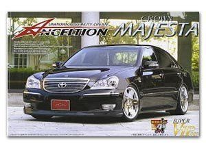 1:24 Anceltion 18Majesta '04 -Toyota