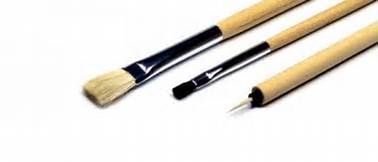 Brush Set 