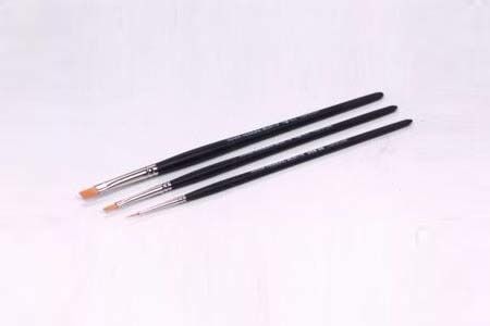 Tamiya Modelling Brush HF Standard Set
