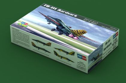 1:48 FB-111 Aardvark