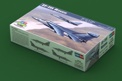 1:48 EF-111 Raven