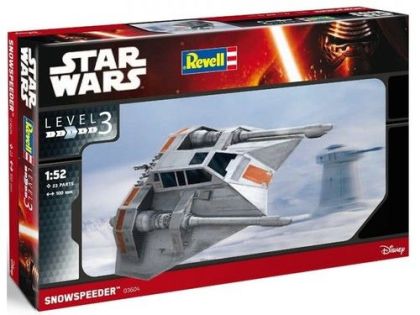 1:52 Snowspeeder