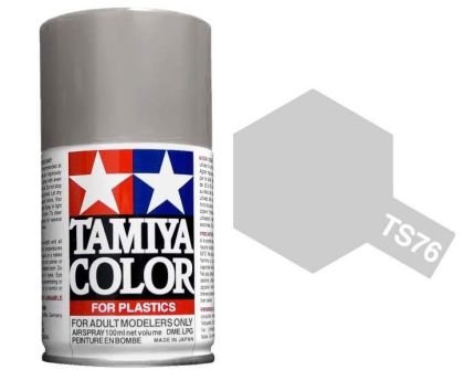 TS-76 Mica Silver 100ml