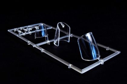 1:48 L-39 kabina vstřikovaná Extra