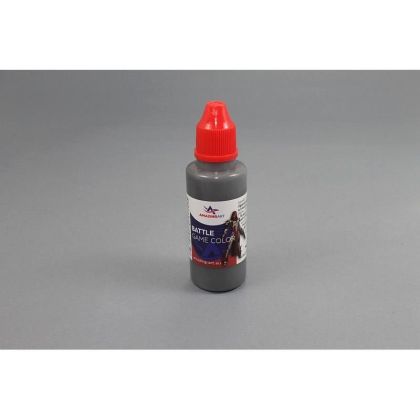 BATTLE GAME COLOR - Night Grey