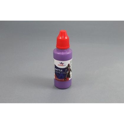 Previous List Next BATTLE GAME COLOR - Light Violet