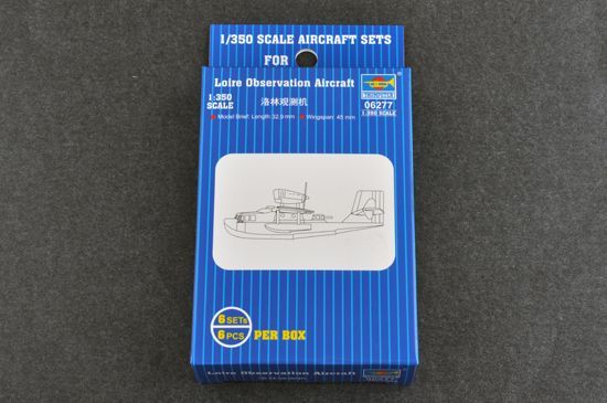 1:350 Loire Observation Aircraft