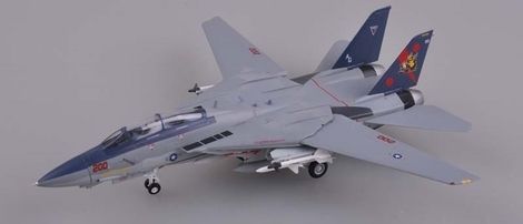 1:72 F-14B TOMCAT VF-11 RED RIPPERS