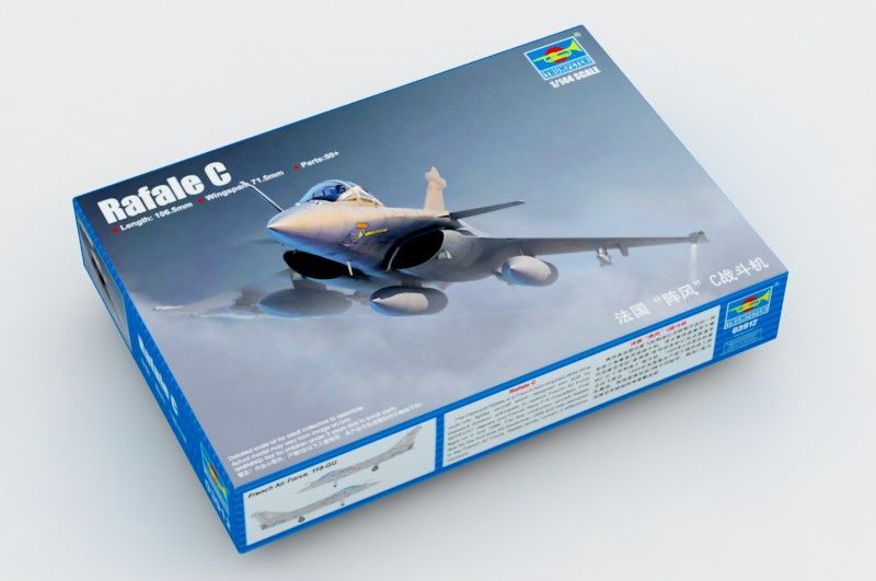 1:144 Rafale C