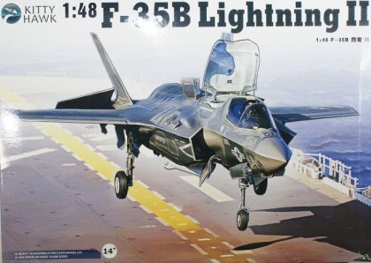 1:48 F-35B