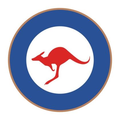 RAAF 19cm