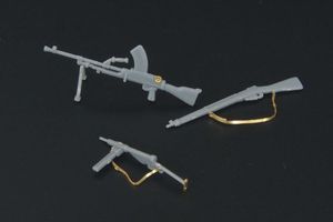 1:48 British infantry SET